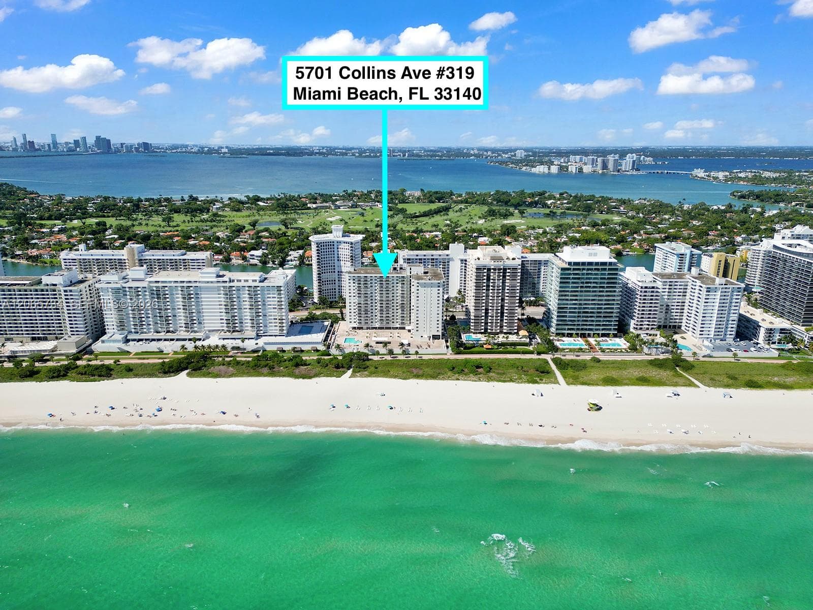 ARLEN BEACH CONDO · #319 in Miami Beach - Photo 2
