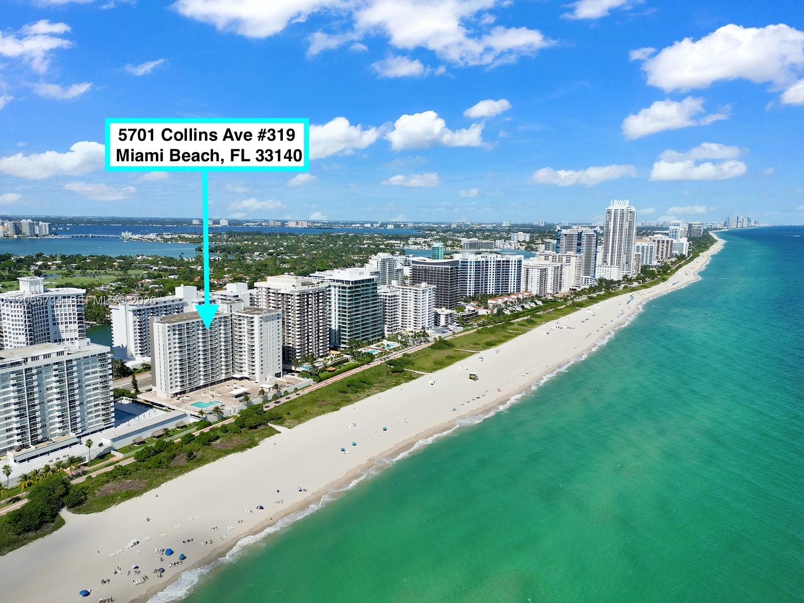 ARLEN BEACH CONDO · #319 in Miami Beach - Photo 3