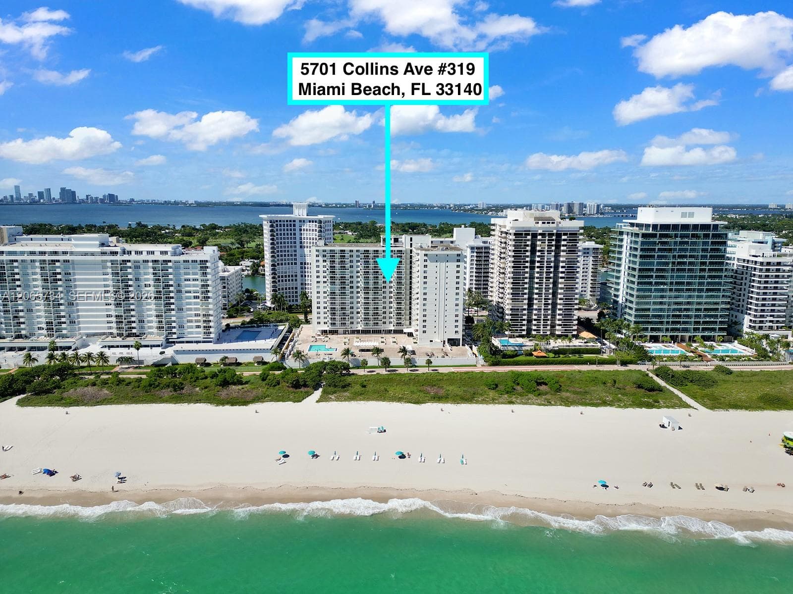 ARLEN BEACH CONDO · #319 in Miami Beach - Photo 9