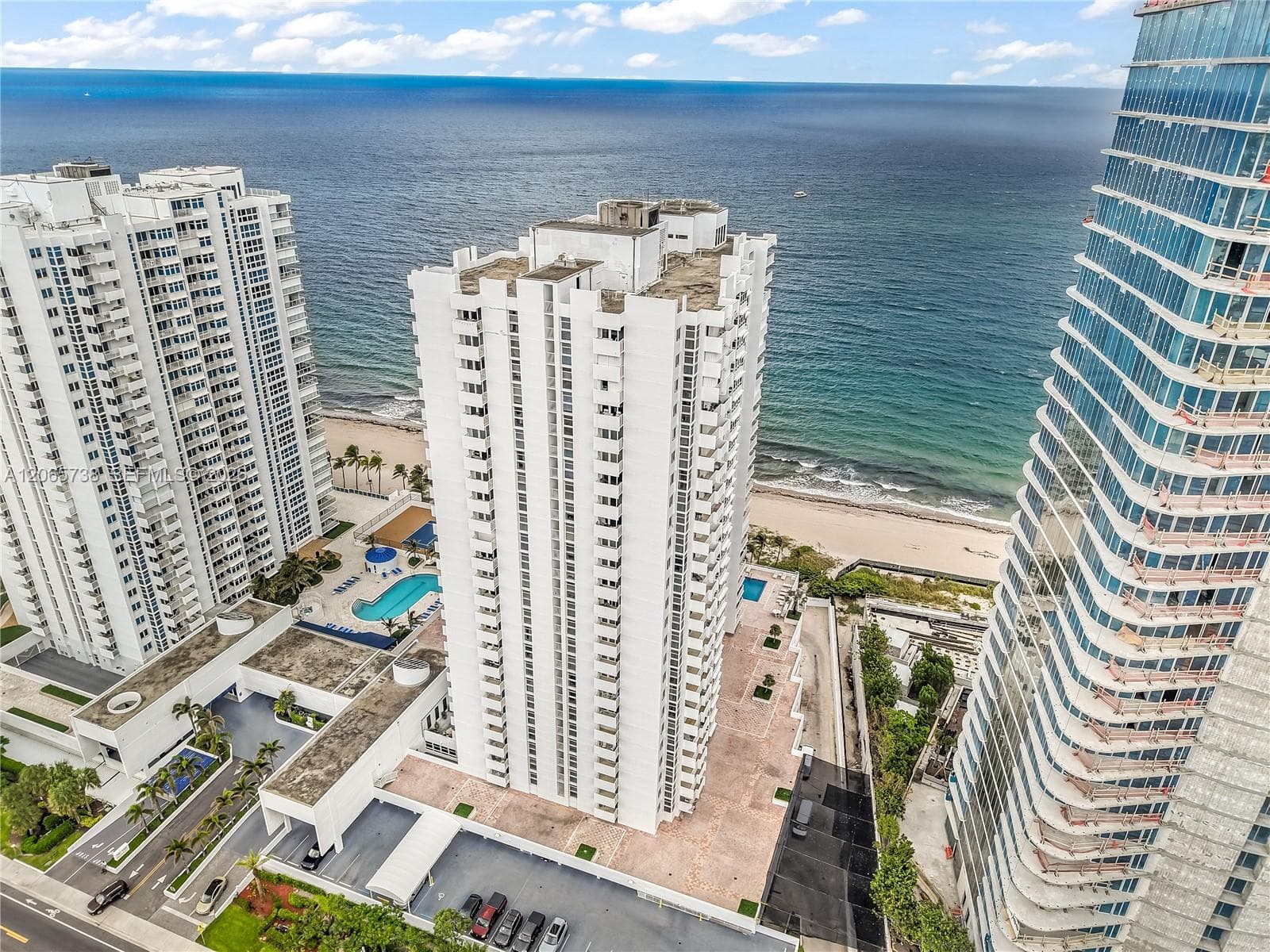 RENAISSANCE OF POMPANO BE · #2801 in Pompano Beach - Photo 1