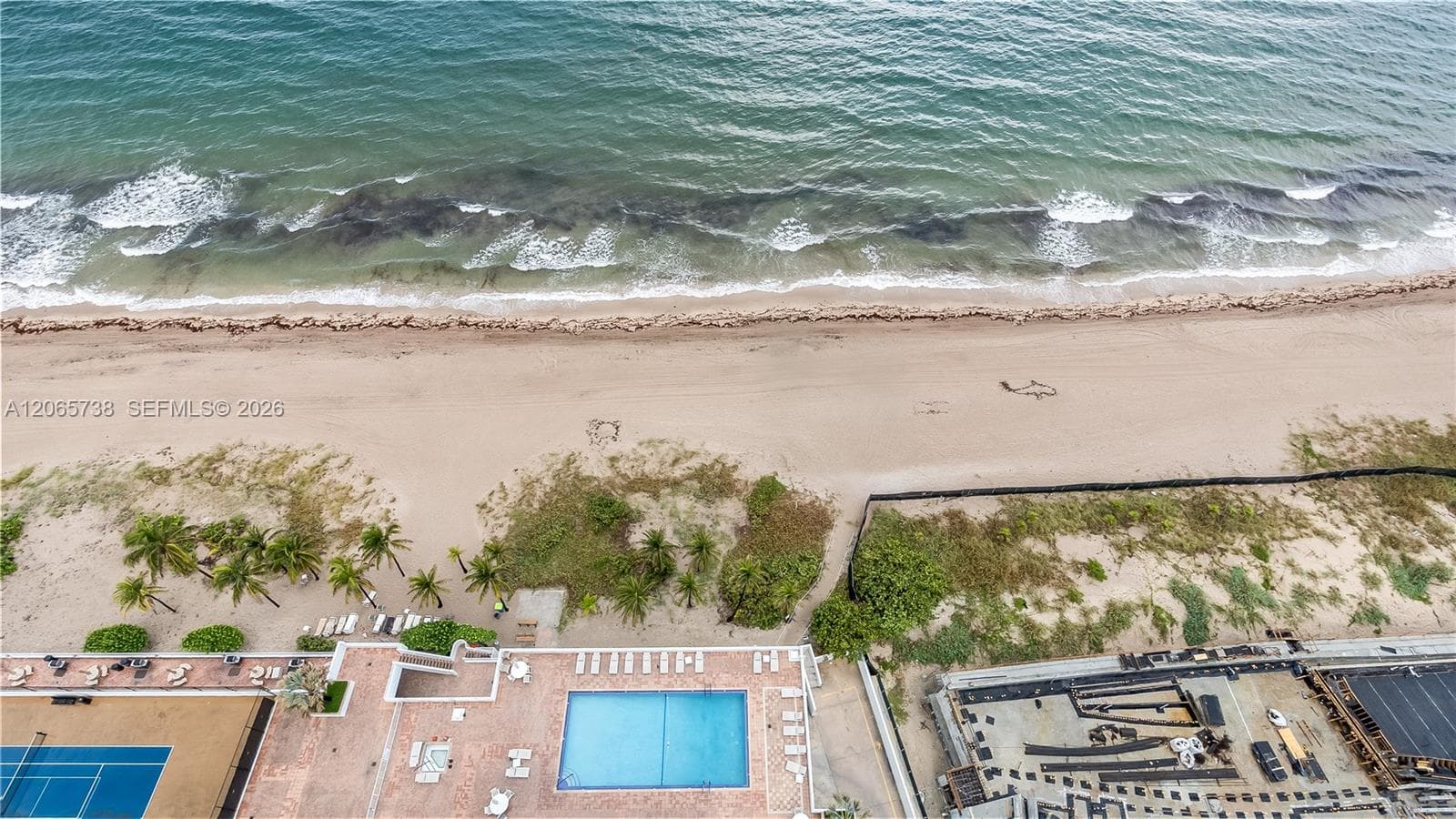 RENAISSANCE OF POMPANO BE · #2801 in Pompano Beach - Photo 44