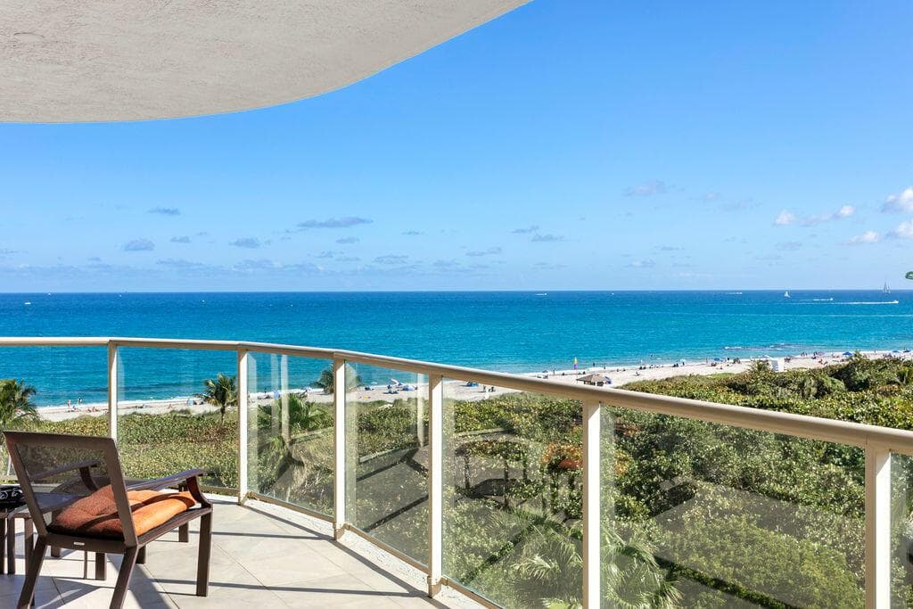 3920 N Ocean Drive #6A