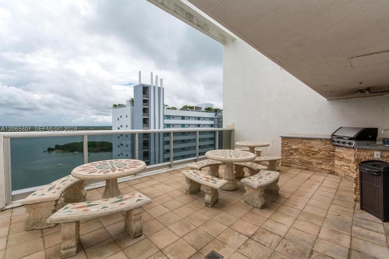 BLUE BAY TOWER CONDO · #1001 in North Bay Village - Photo 14