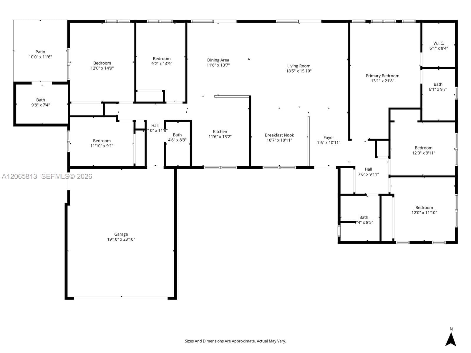 11951 SW 120th Ter photo 4