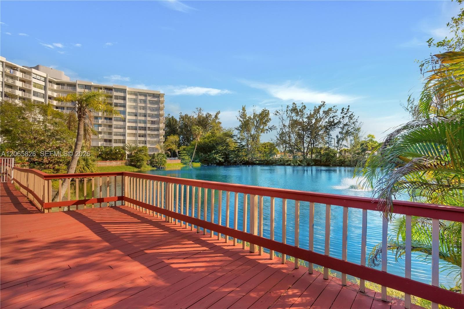 WILSHIRE CONDO · #714E in Miami - Photo 32