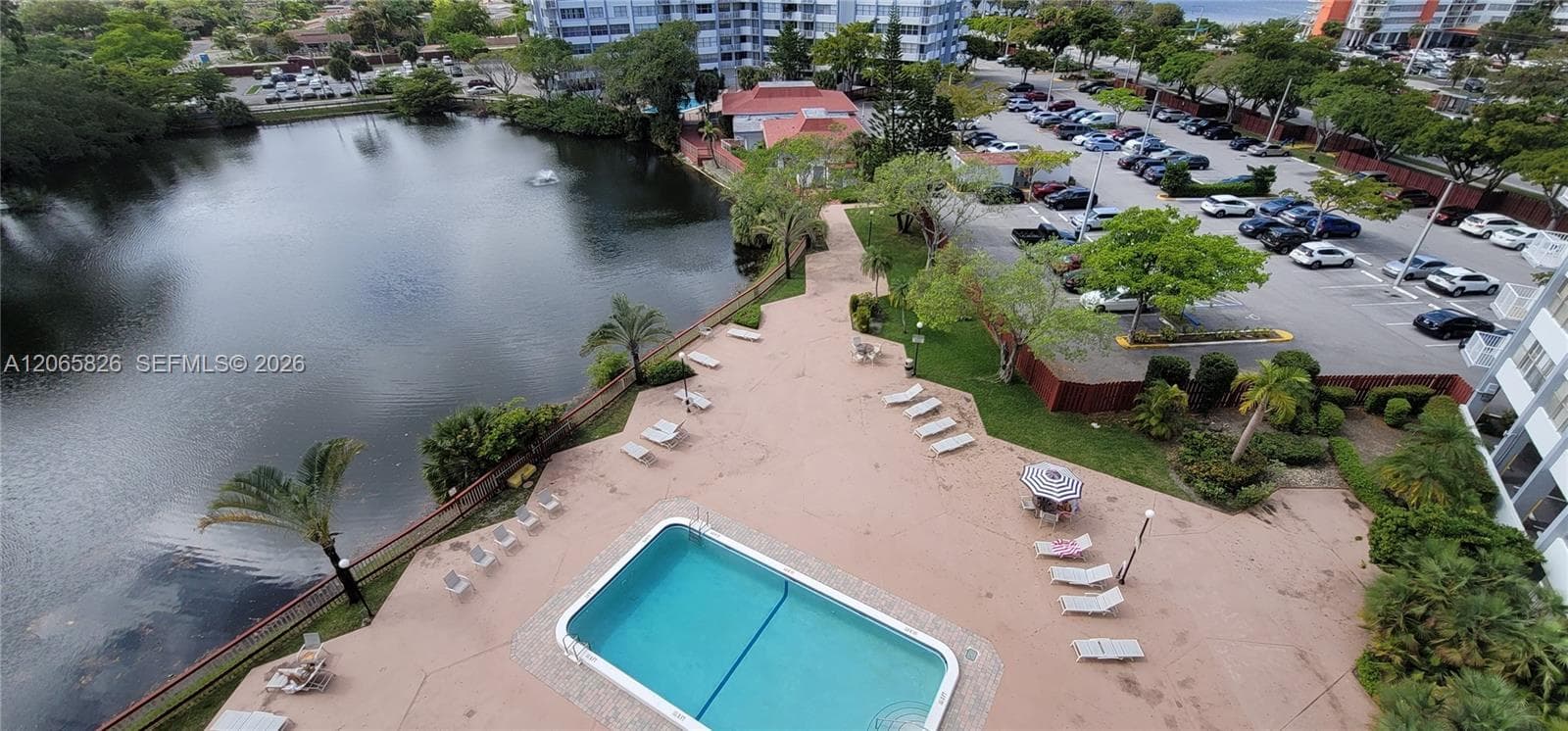 WILSHIRE CONDO · #714E in Miami - Photo 34