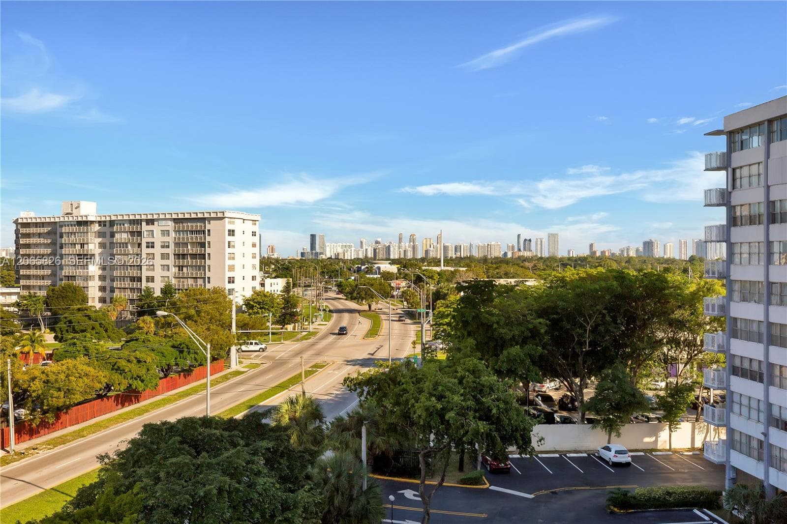 WILSHIRE CONDO · #714E in Miami - Photo 10