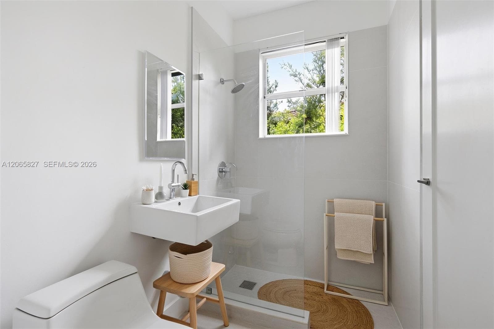 Guest Bathromm