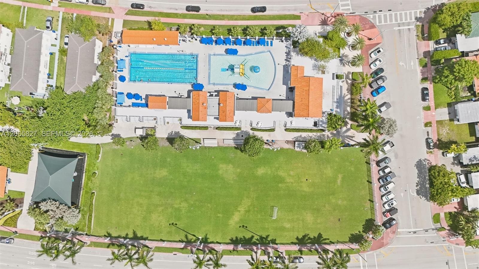 Normandy Isle Park & Pool