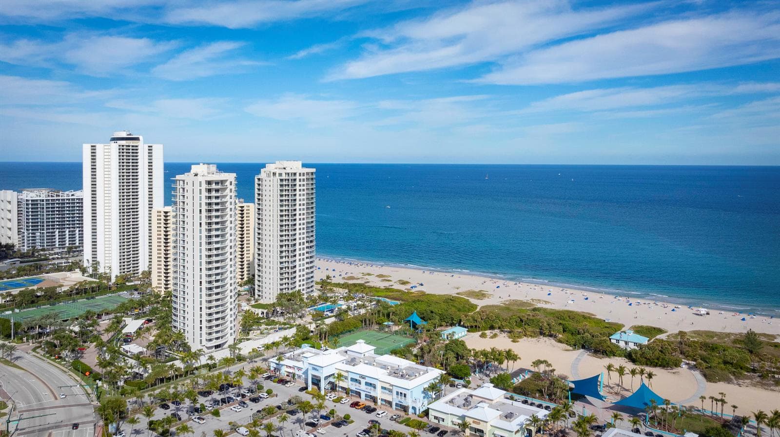2700 N Ocean Dr 2206 Aerials -1 (2)