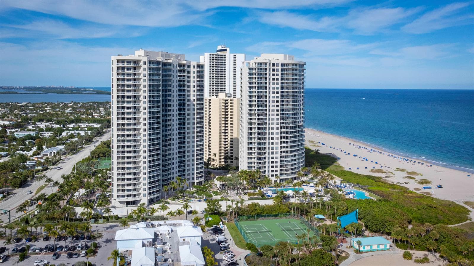 2700 N Ocean Dr 2206 Aerials -3 (1)