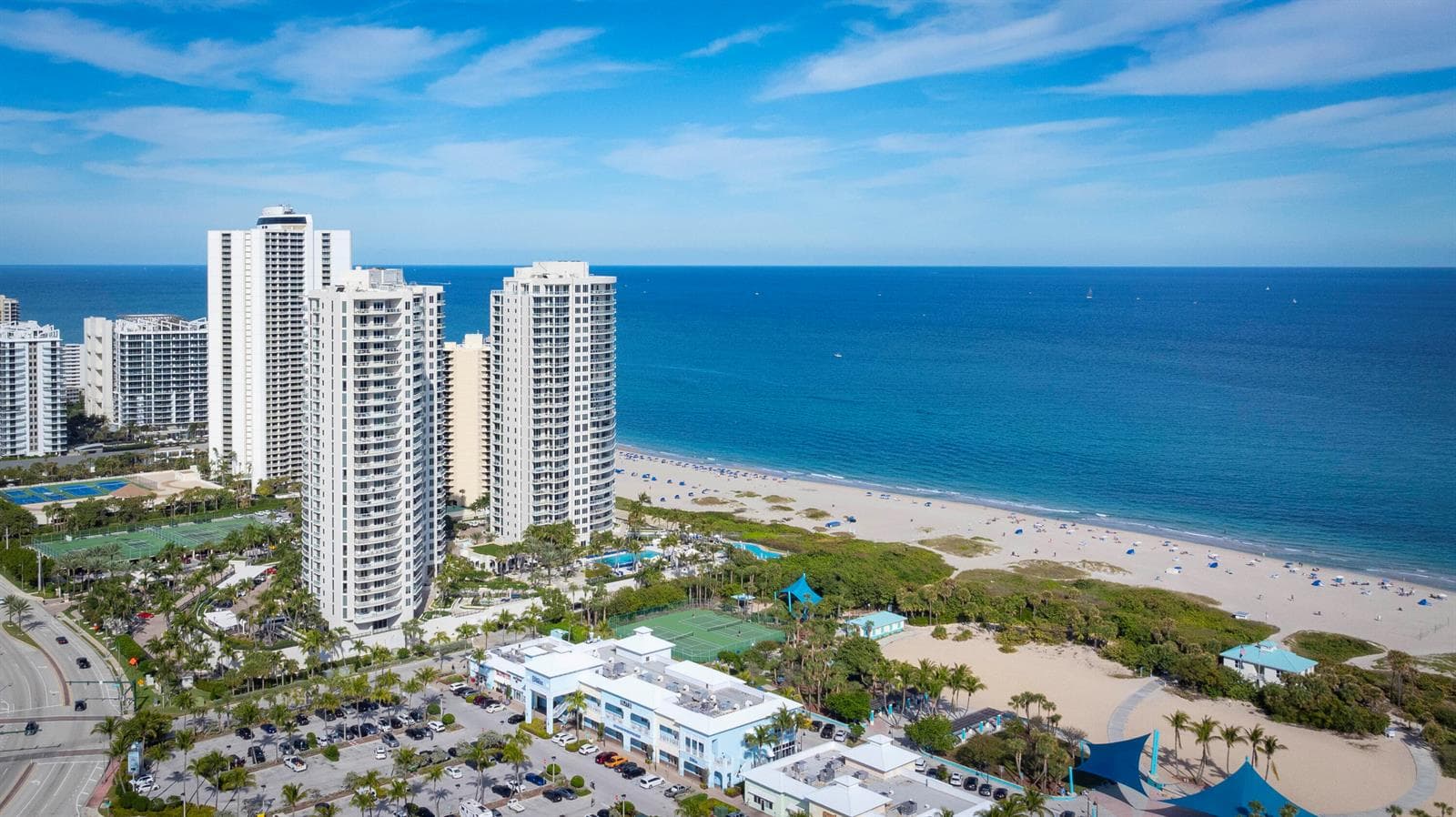 2700 N Ocean Dr 2206 Aerials -2 (2)