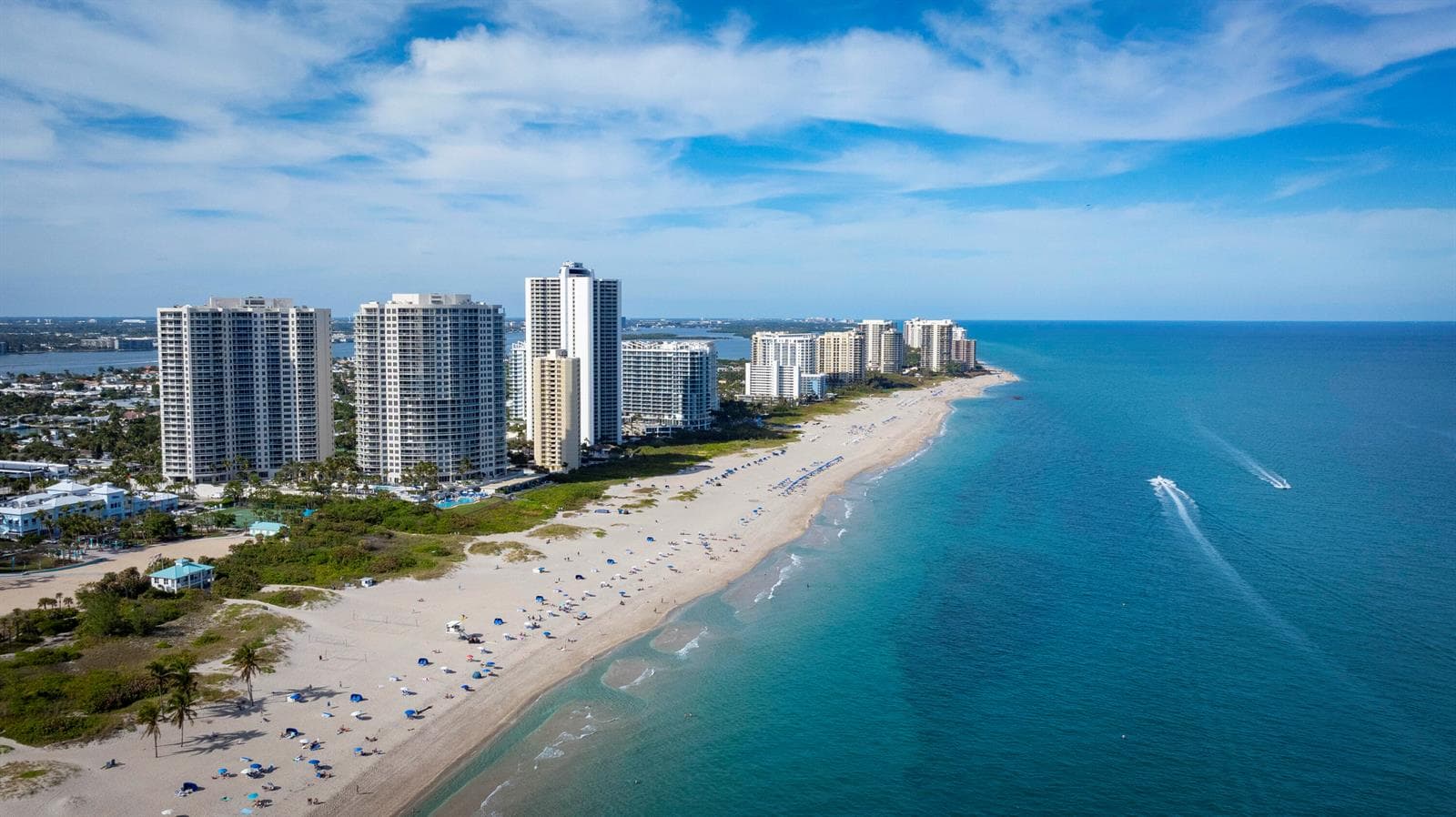 2700 N Ocean Dr 2206 Aerials -7 (1)