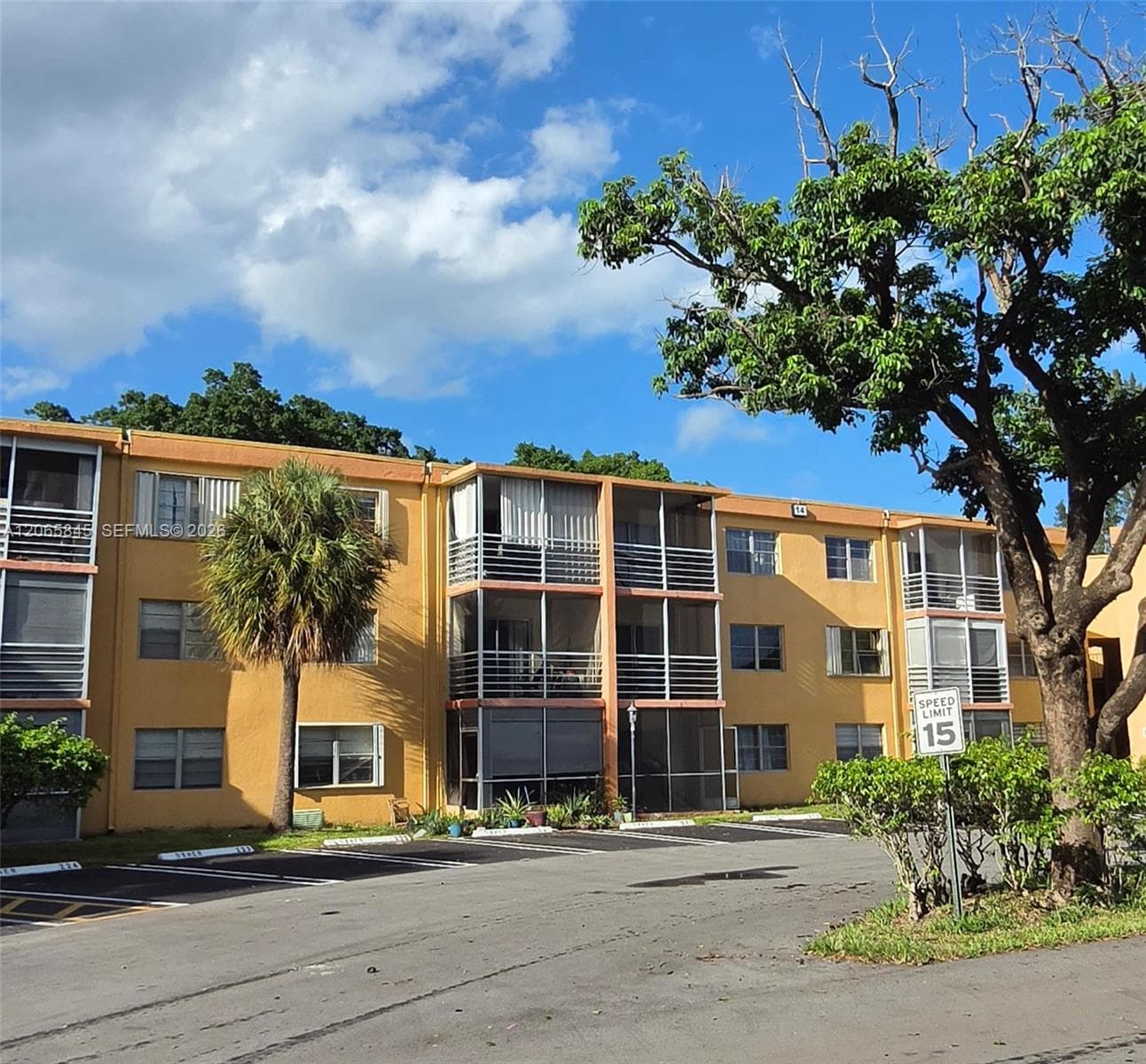 Heritage Circle · #14-3F in Deerfield Beach - Photo 1