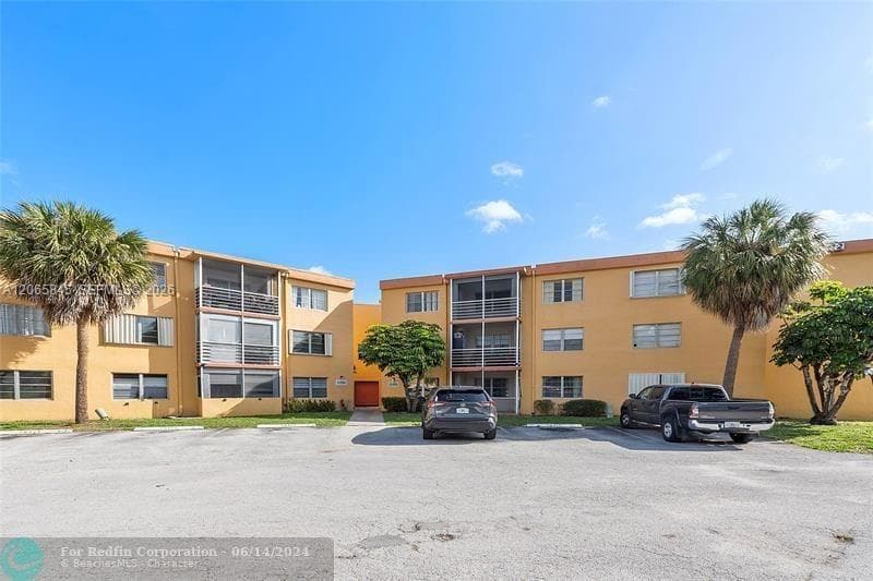 Heritage Circle · #14-3F in Deerfield Beach - Photo 8