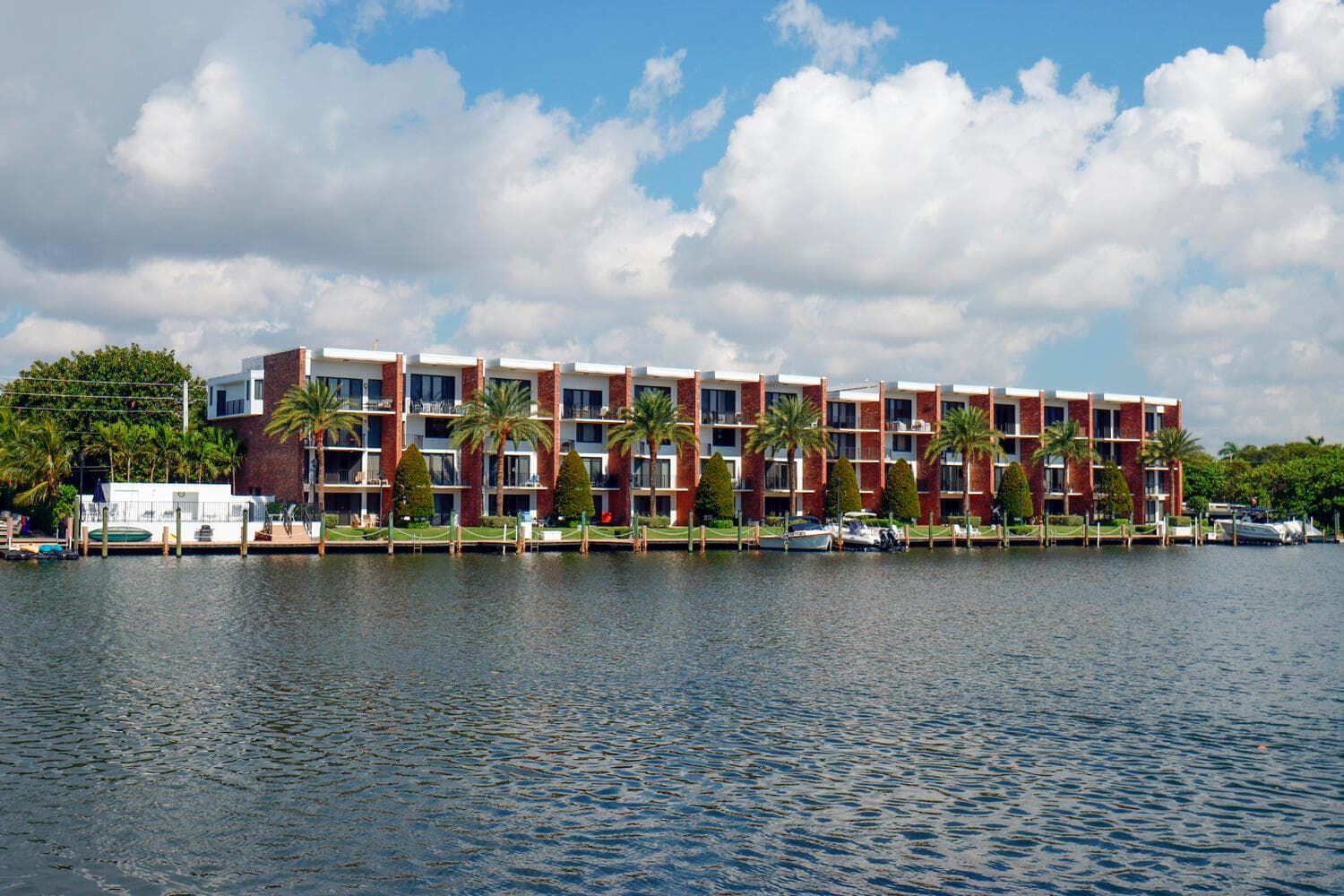 Lake Mayan