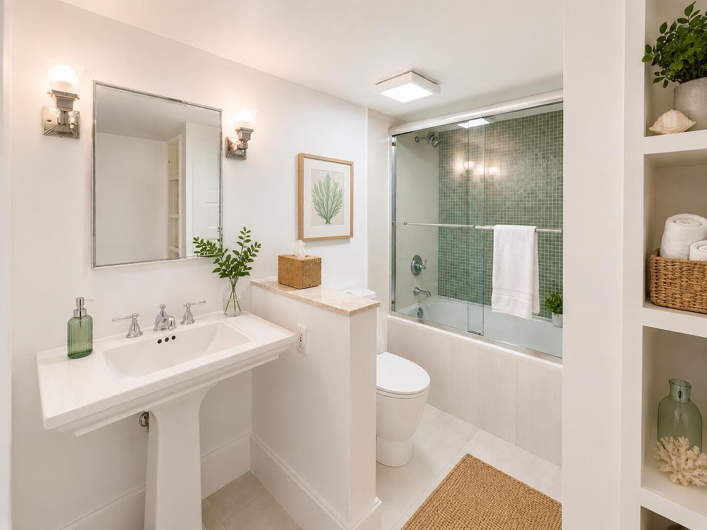 Bathroom 2