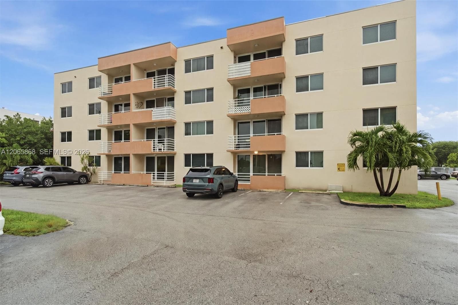 BELINDA GARDENS CONDO · #1110 in Miami - Photo 2