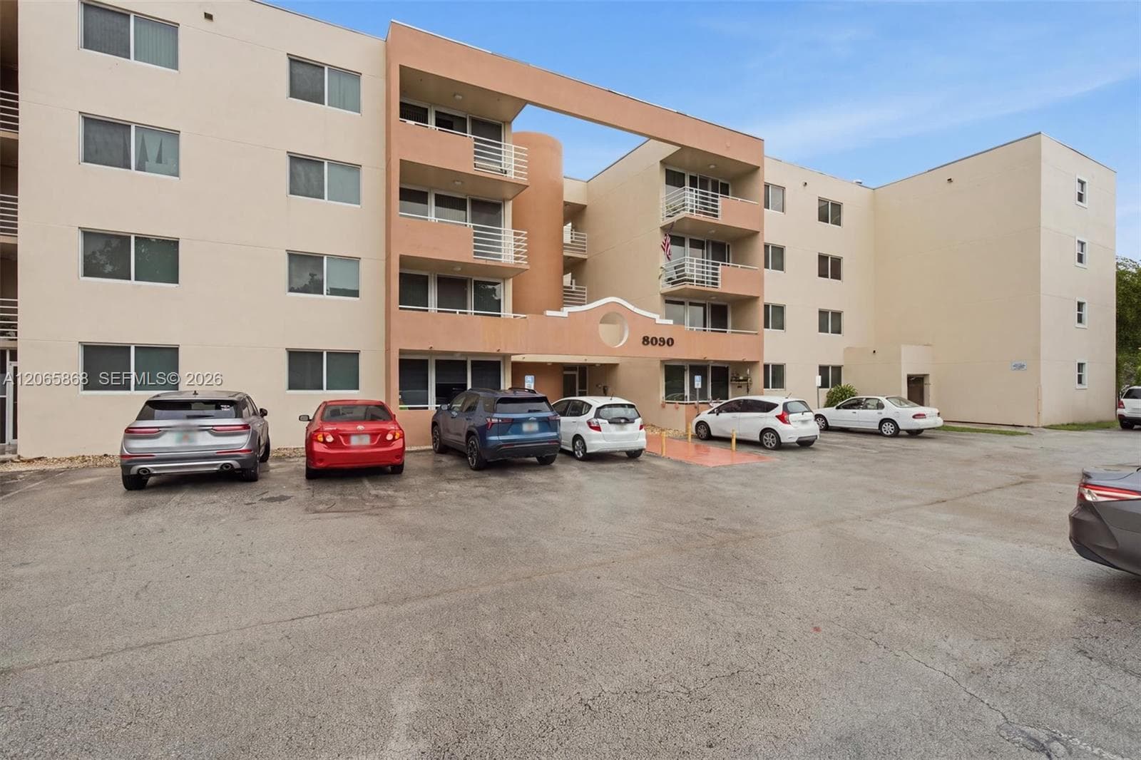 BELINDA GARDENS CONDO · #1110 in Miami - Photo 3