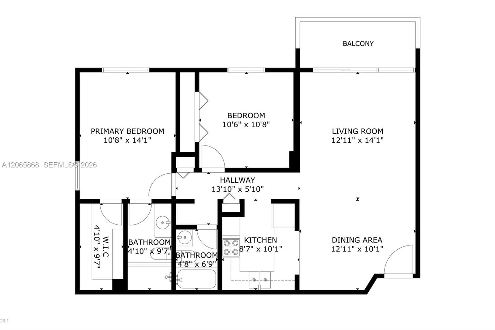BELINDA GARDENS CONDO · #1110 in Miami - Photo 36