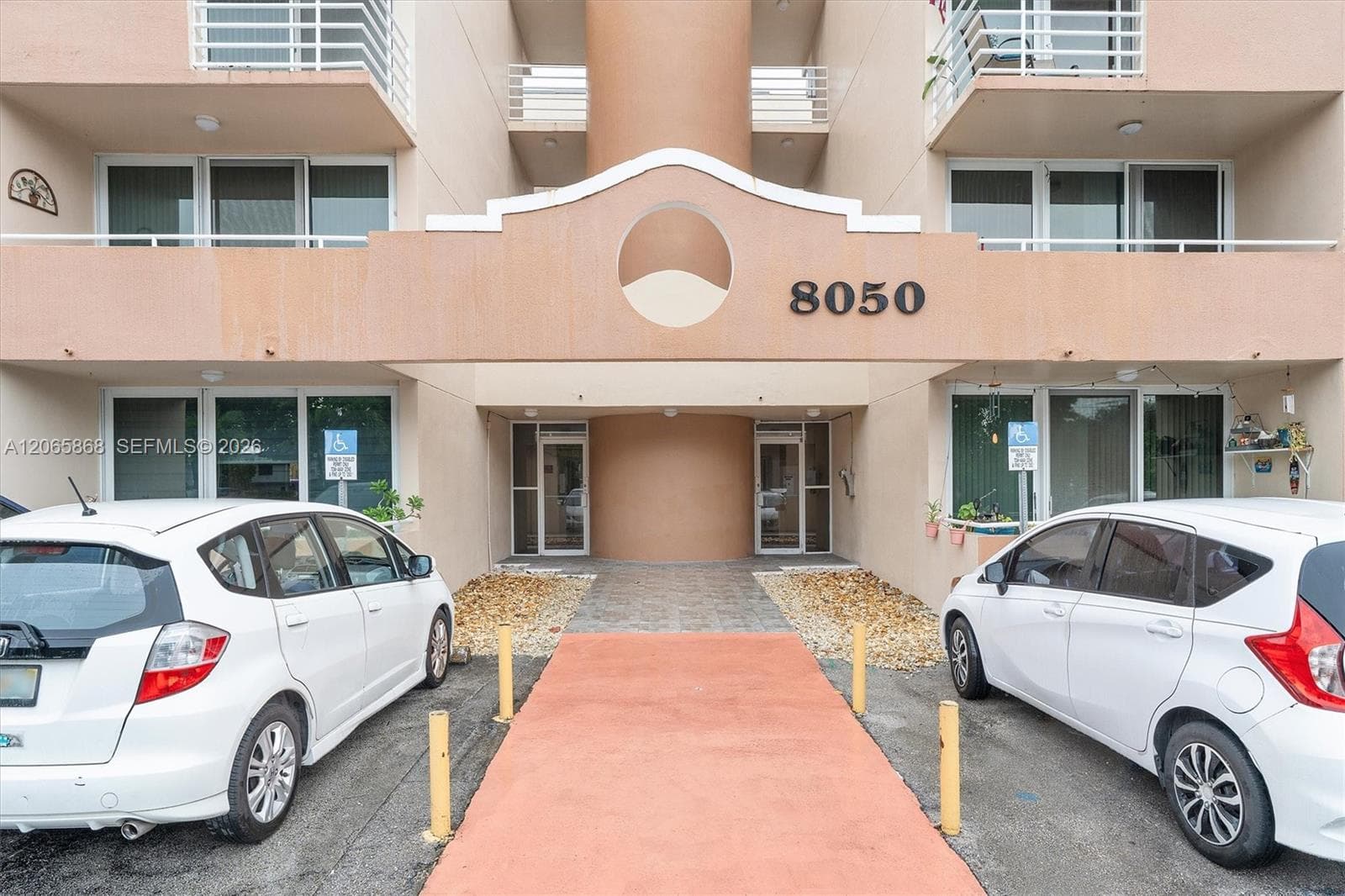 BELINDA GARDENS CONDO · #1110 in Miami - Photo 1