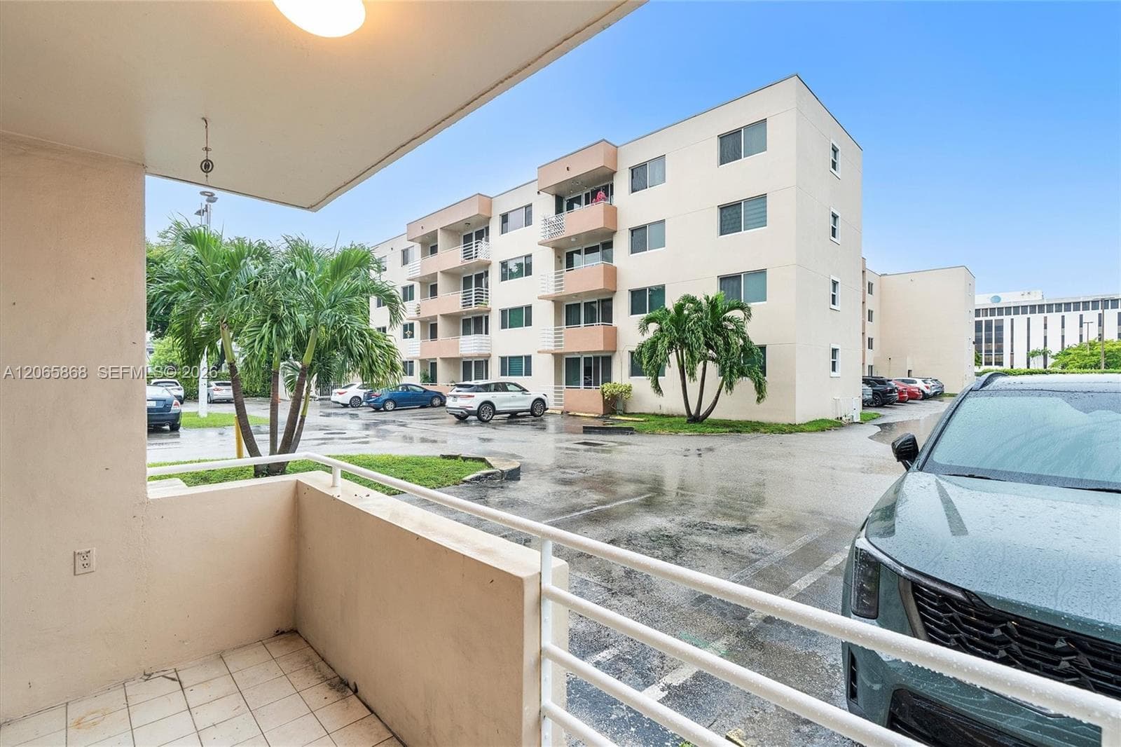 BELINDA GARDENS CONDO · #1110 in Miami - Photo 33