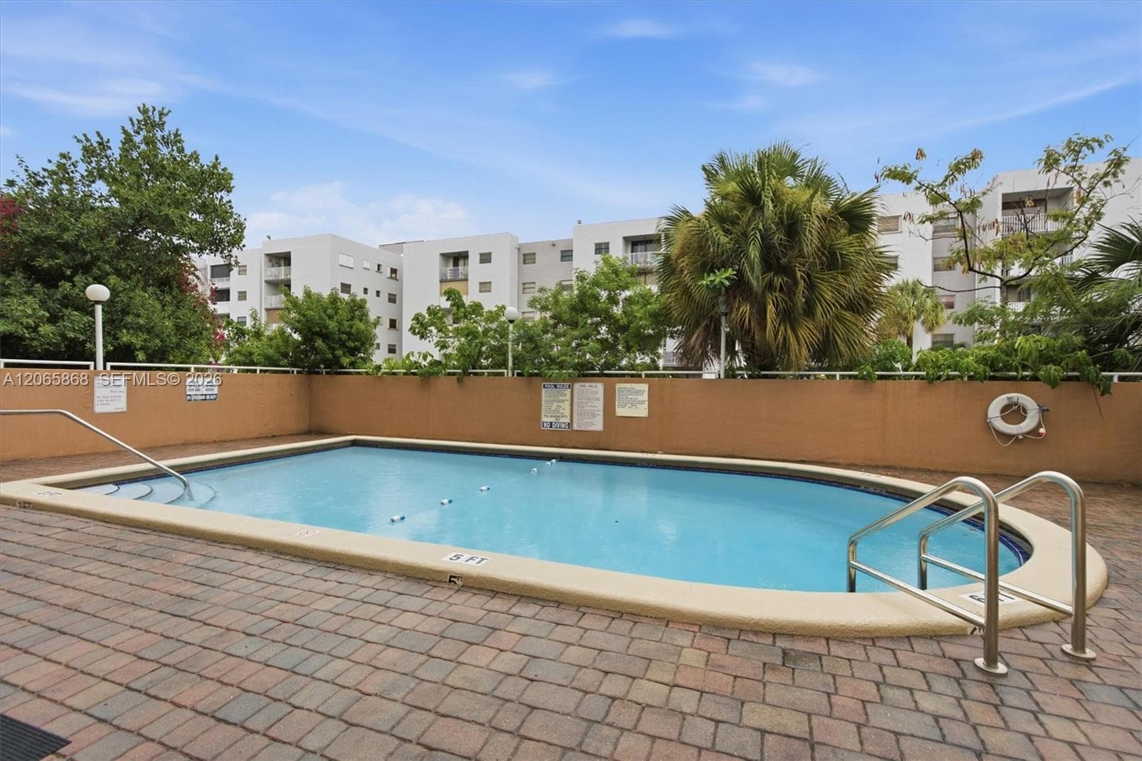 BELINDA GARDENS CONDO · #1110 in Miami - Photo 35