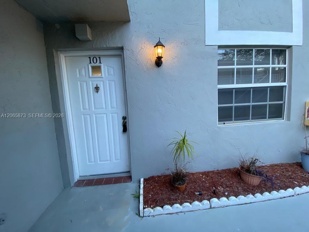 Monterey Village · #101-6A in Miami - Photo 10
