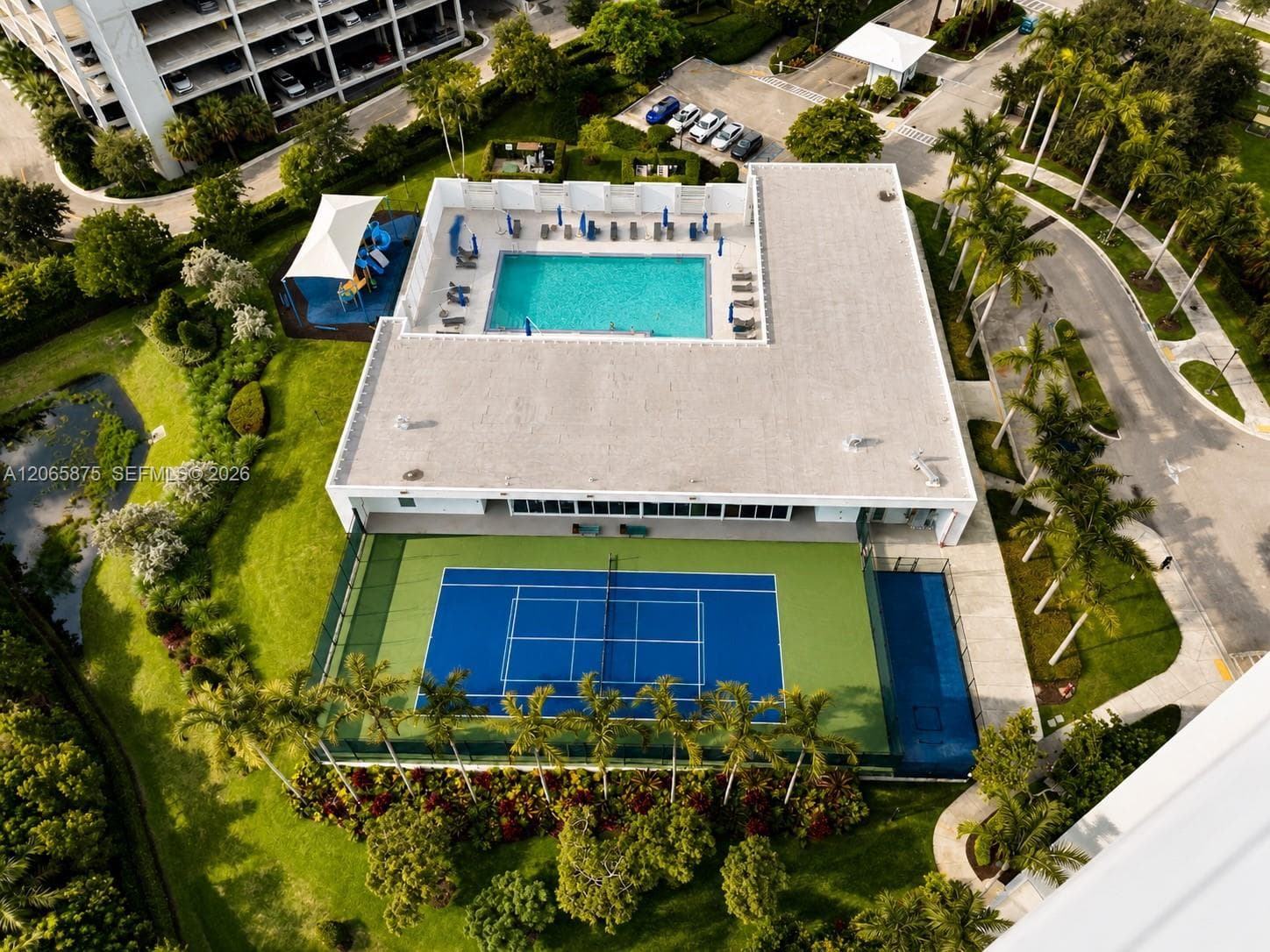 THE OAKS I CONDO · #1501 in North Miami - Photo 46