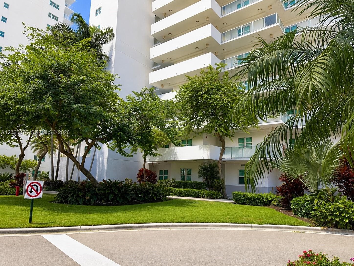 THE OAKS I CONDO · #1501 in North Miami - Photo 43