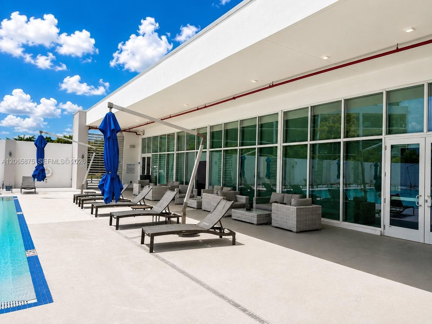 THE OAKS I CONDO · #1501 in North Miami - Photo 49