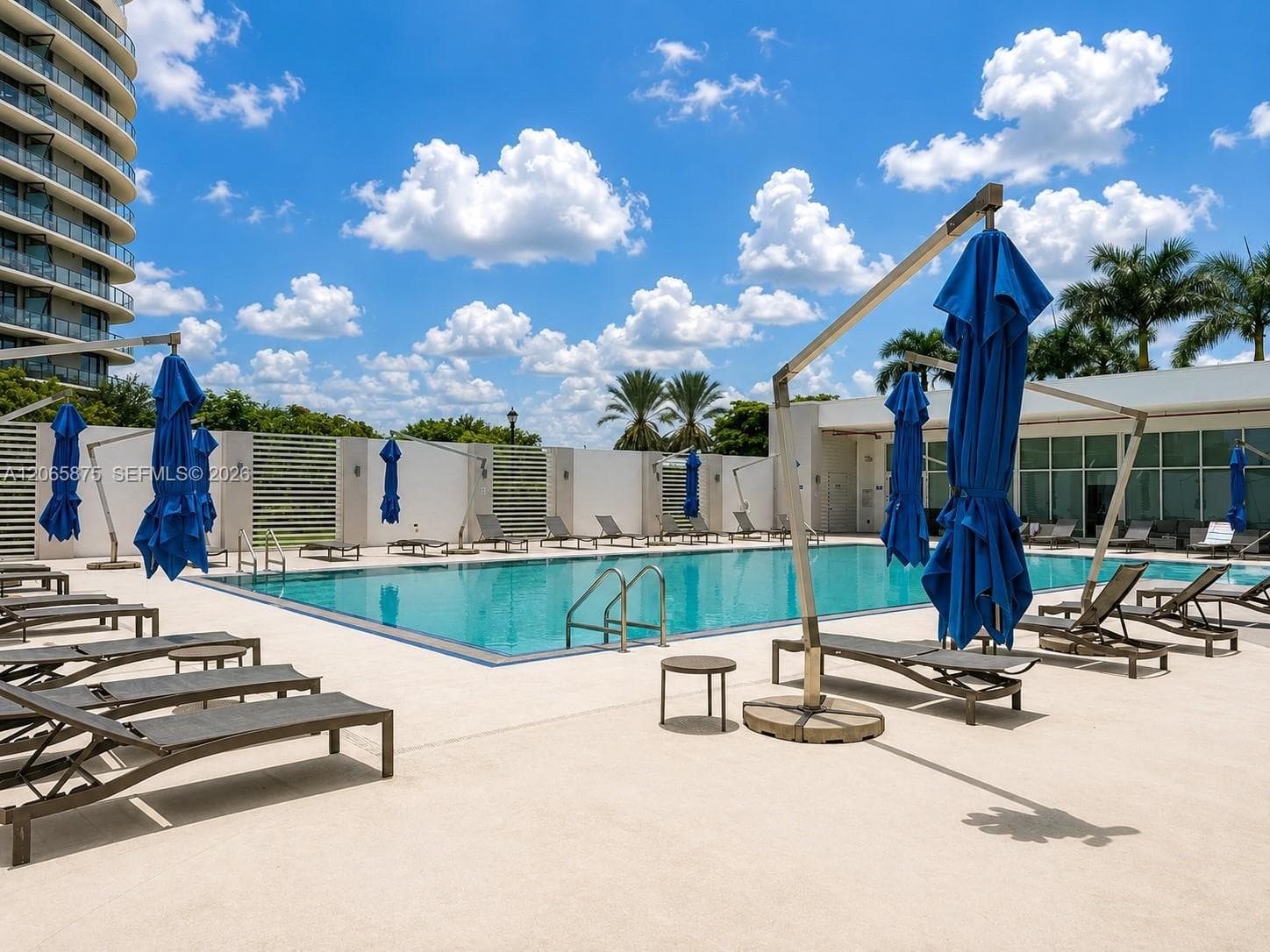 THE OAKS I CONDO · #1501 in North Miami - Photo 51