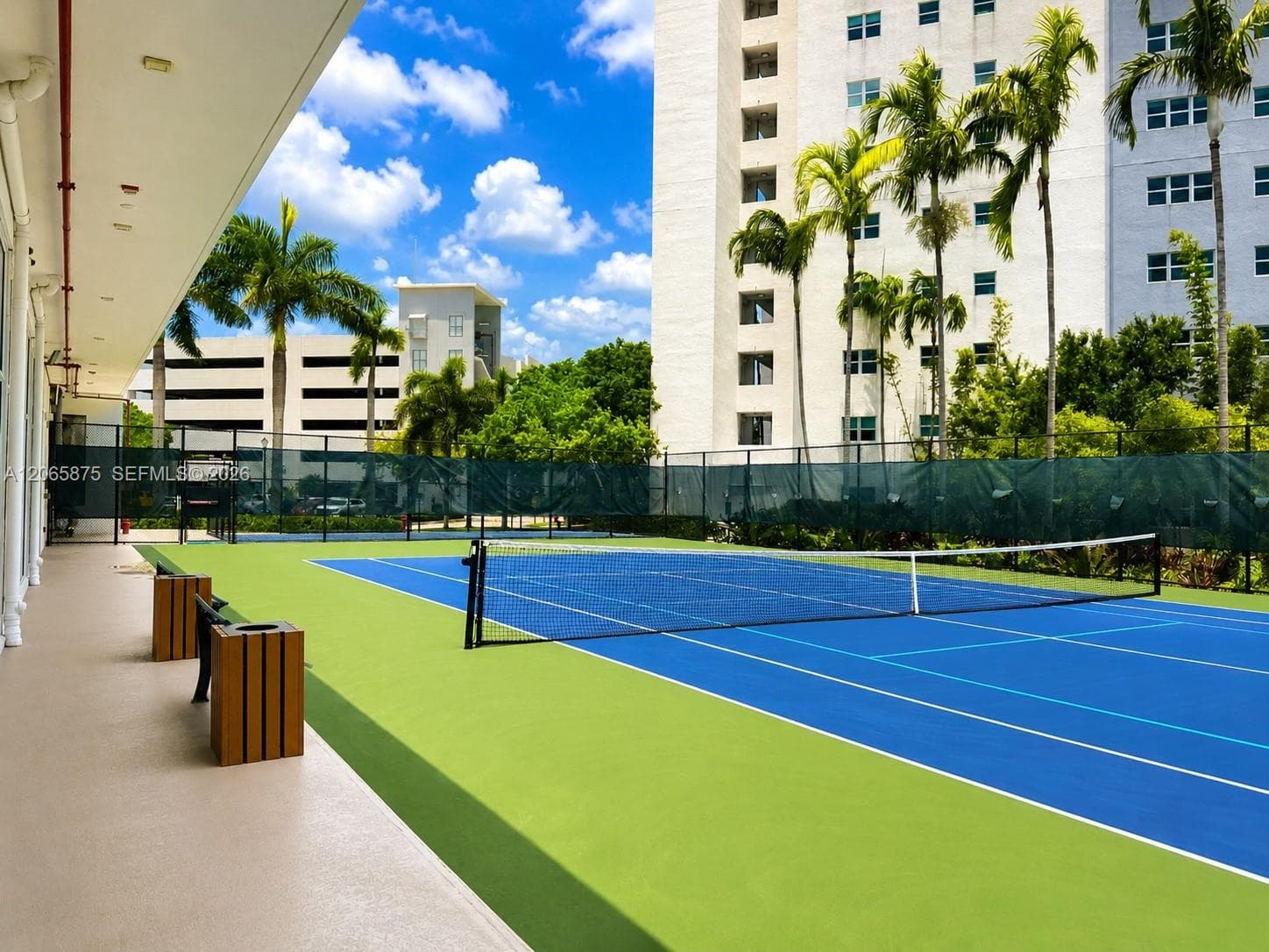 THE OAKS I CONDO · #1501 in North Miami - Photo 50
