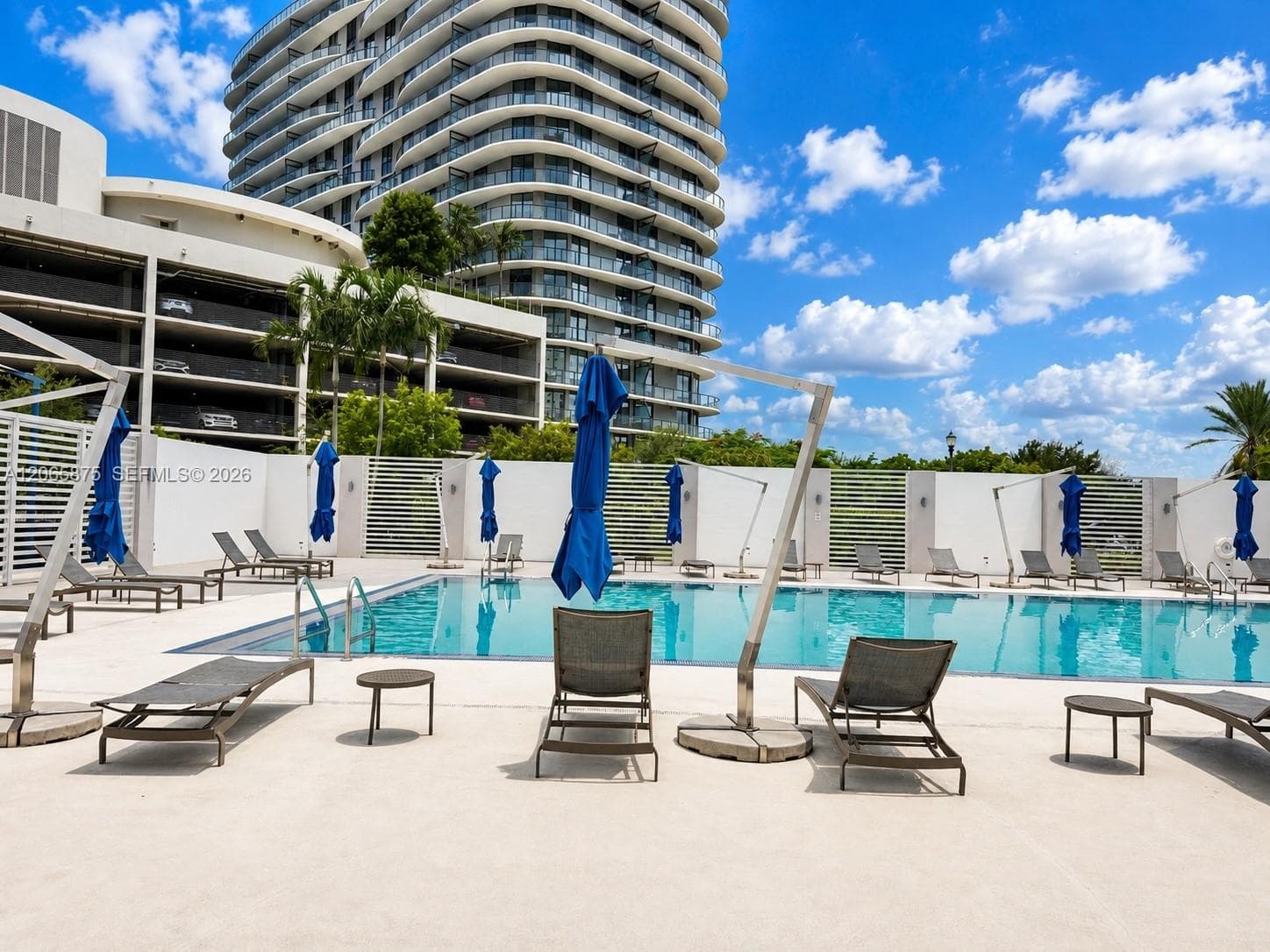 THE OAKS I CONDO · #1501 in North Miami - Photo 48