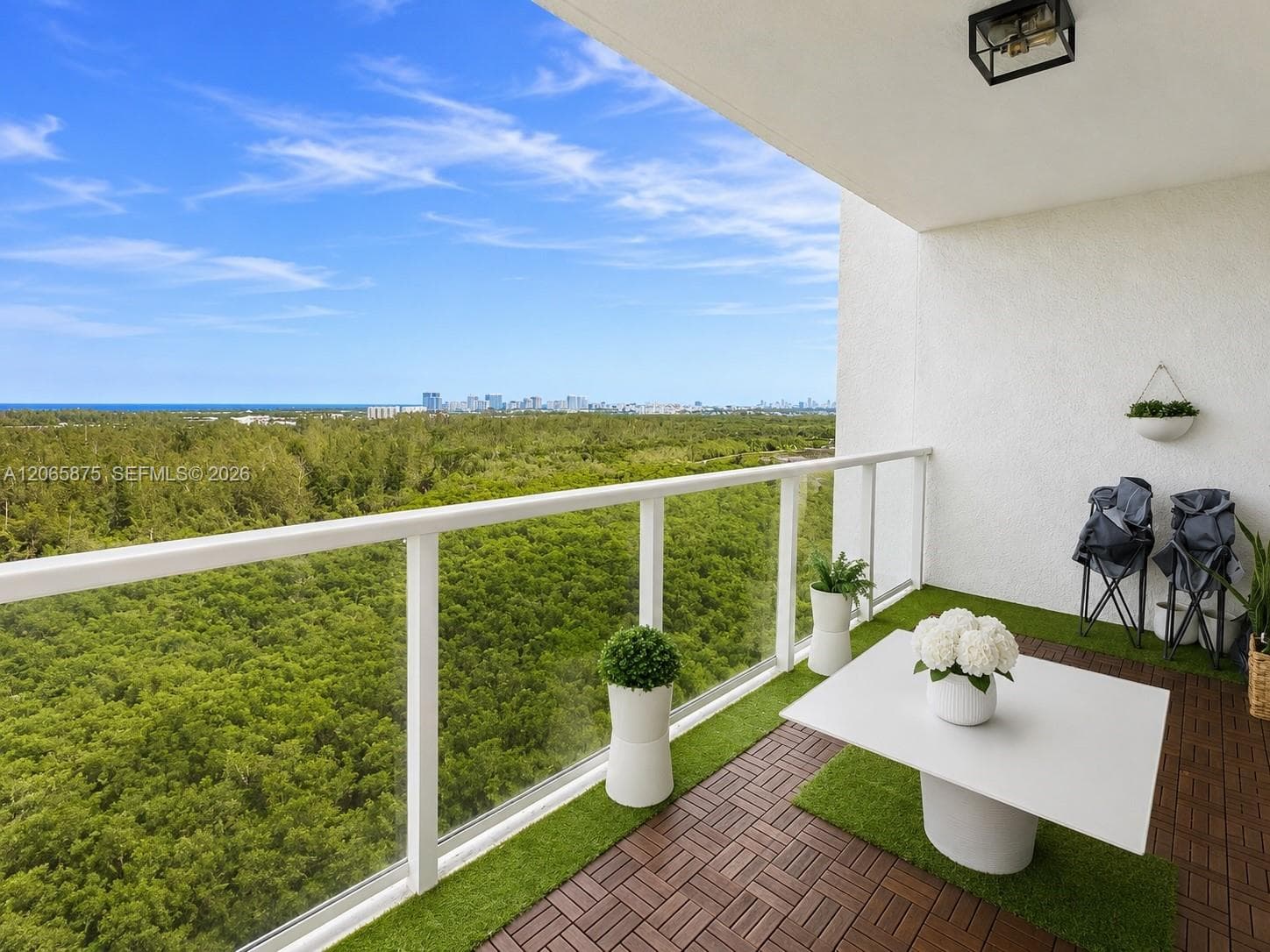 THE OAKS I CONDO · #1501 in North Miami - Photo 40