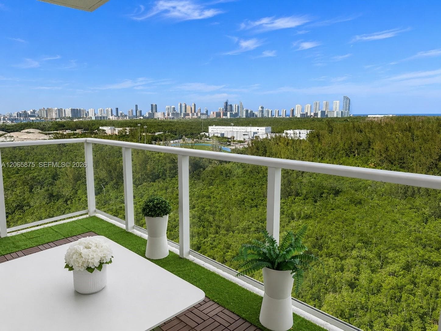 THE OAKS I CONDO · #1501 in North Miami - Photo 39