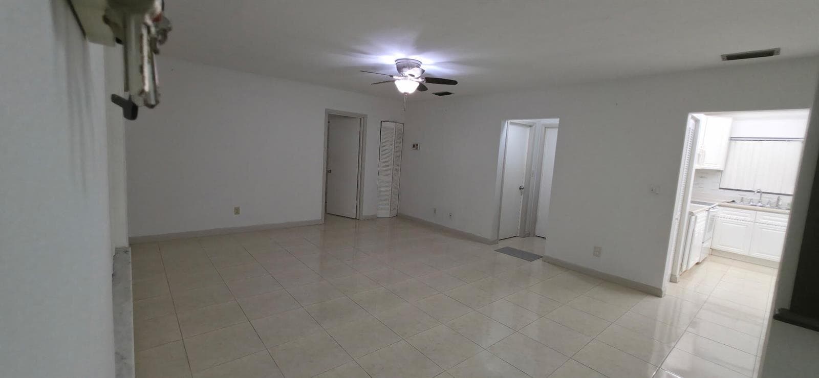 Great Living Space