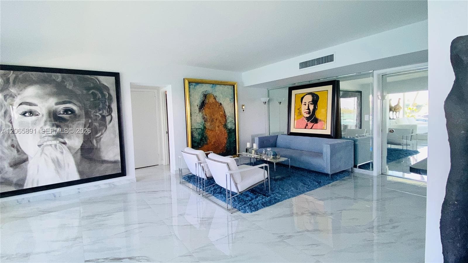 WATERS EDGE HOUSE CONDO · #2B in Bal Harbour - Photo 2