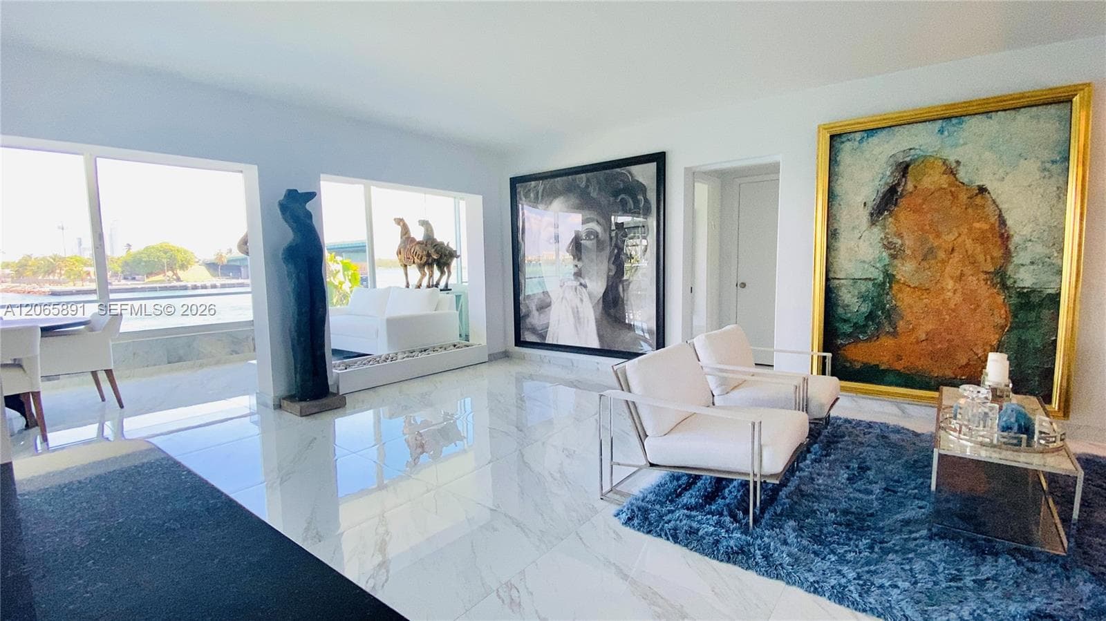 WATERS EDGE HOUSE CONDO · #2B in Bal Harbour - Photo 3