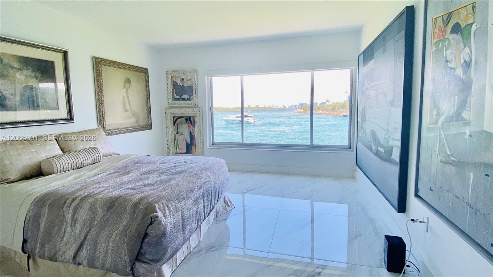 WATERS EDGE HOUSE CONDO · #2B in Bal Harbour - Photo 9