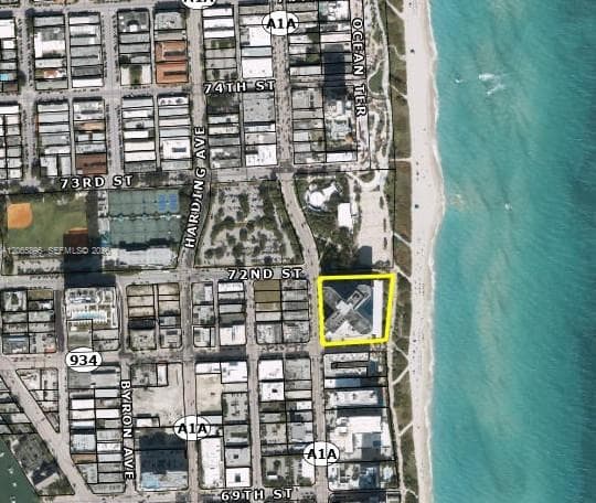 BURLEIGH HOUSE CONDO · #1001 in Miami Beach - Photo 1