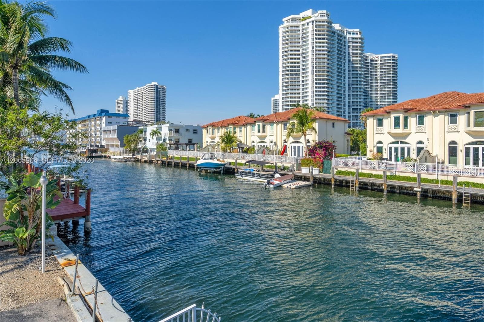 EDEN POINT NORTH CONDO · #200 in North Miami Beach - Photo 2