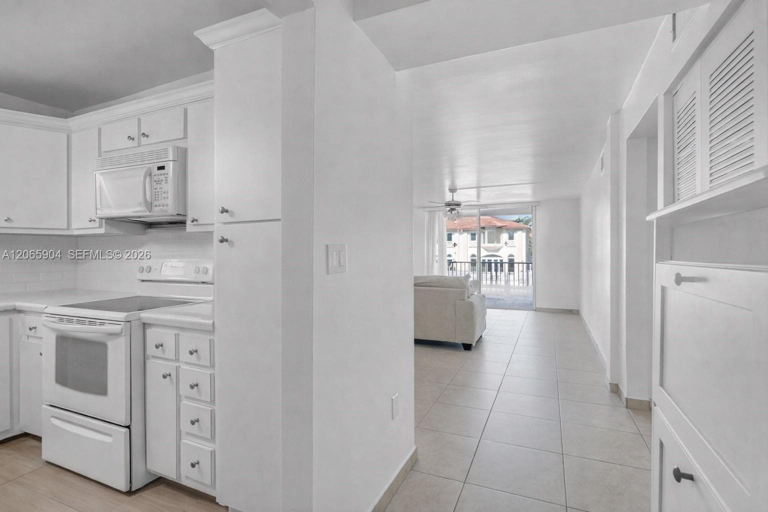 EDEN POINT NORTH CONDO · #200 in North Miami Beach - Photo 16