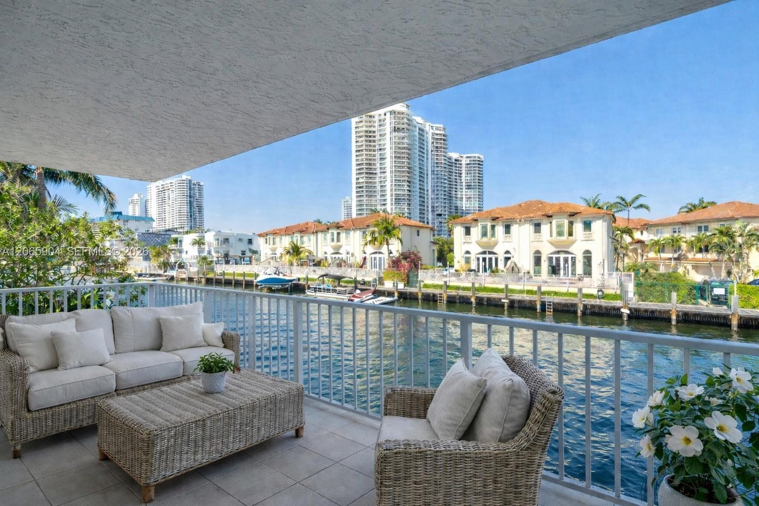 EDEN POINT NORTH CONDO · #200 in North Miami Beach - Photo 1