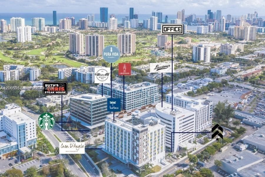 AVENTURA PARKSQUARE · #801 in Aventura - Photo 3