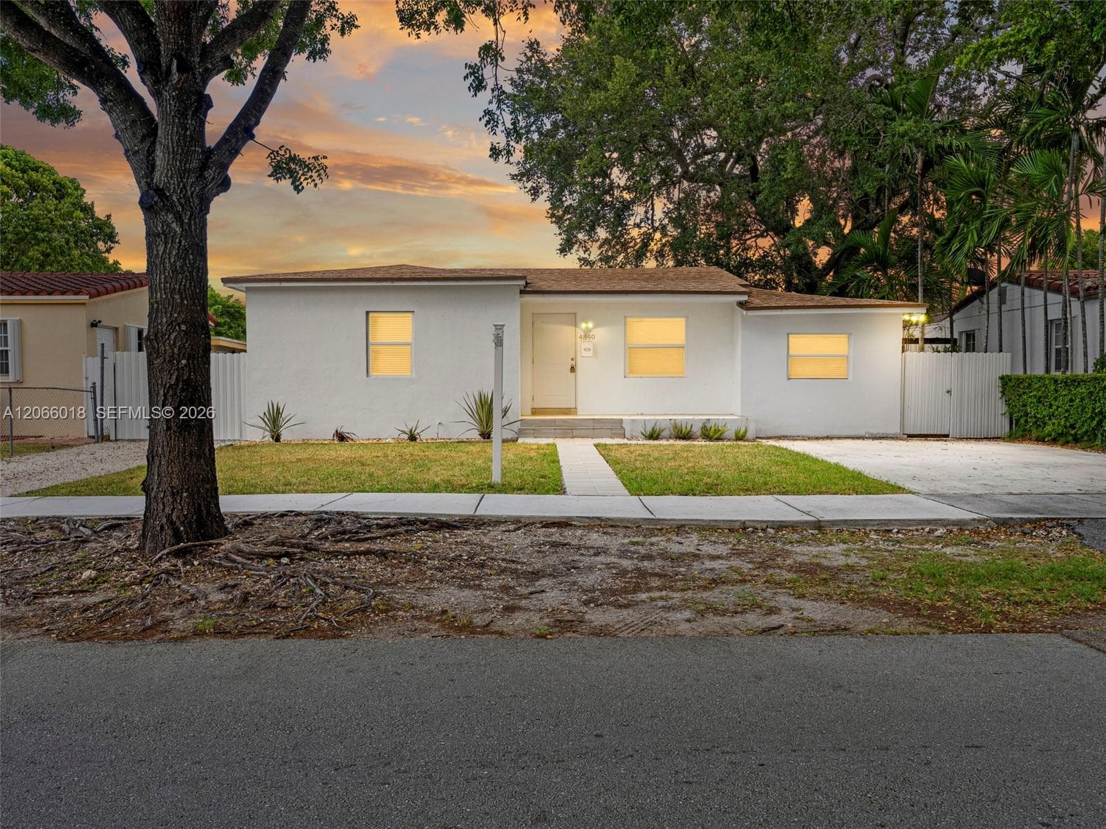 4840 SW 5th Ter photo 31