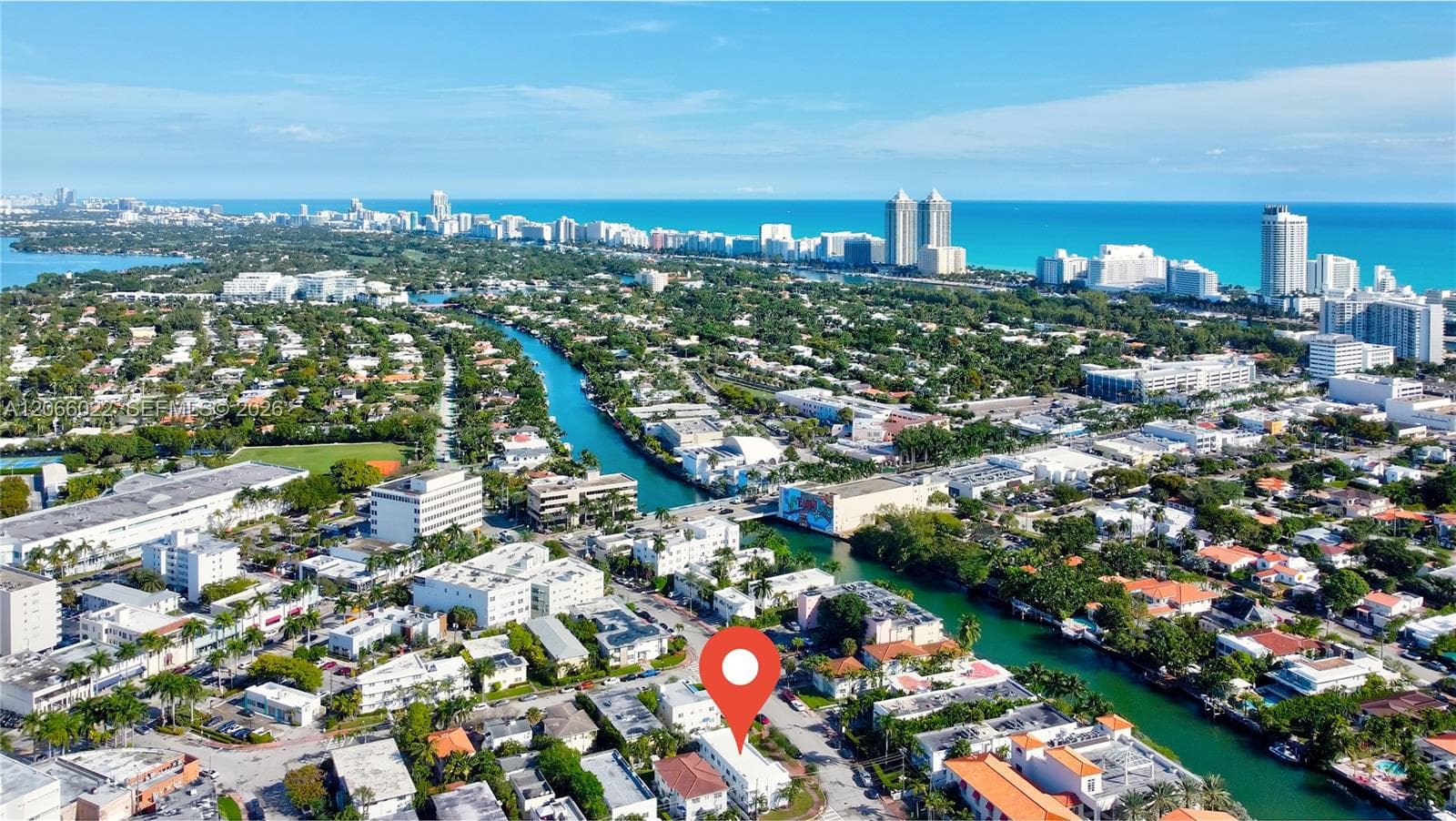 GARDEN SUB AMD PL · #4 in Miami Beach - Photo 2