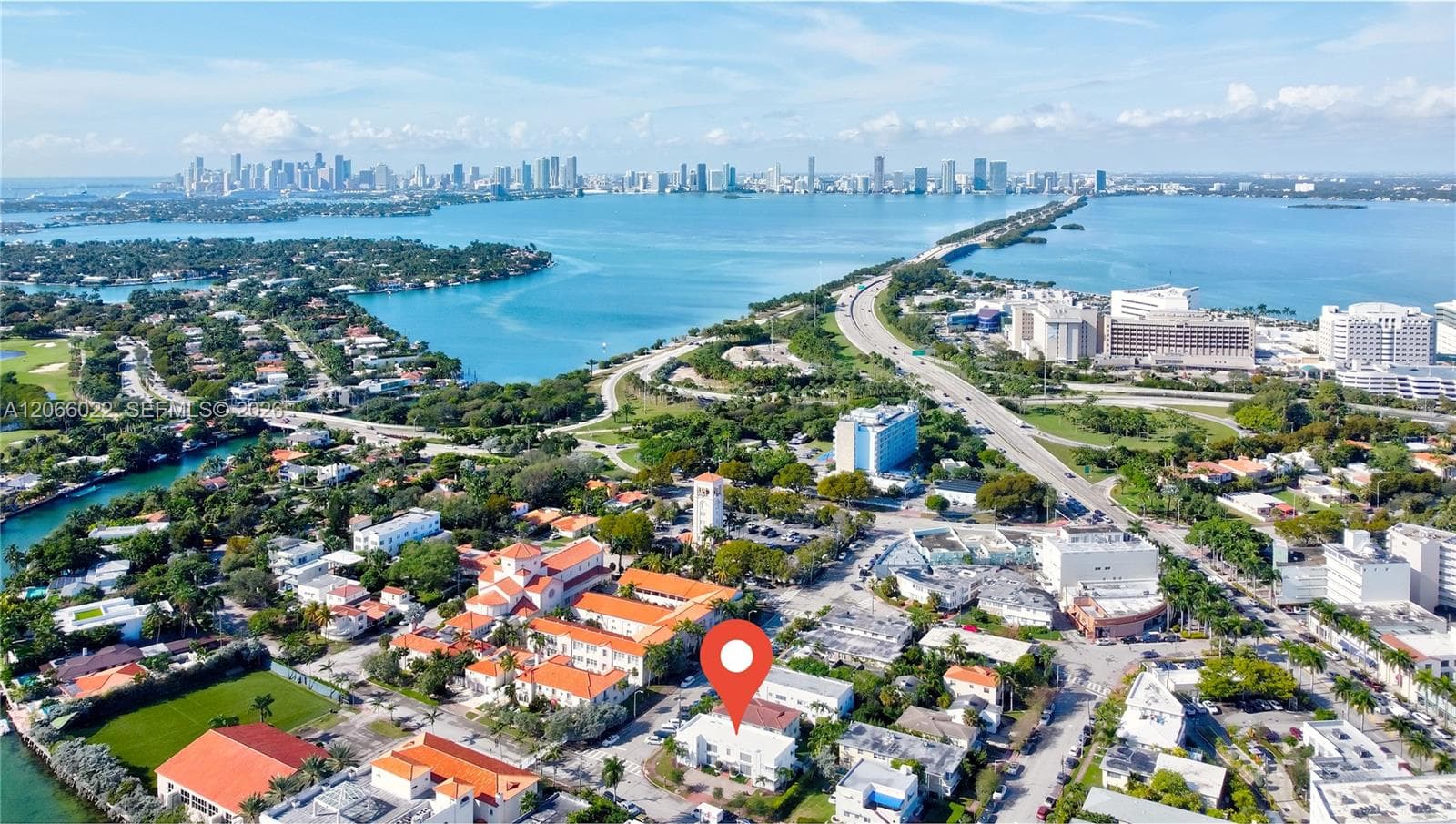 GARDEN SUB AMD PL · #4 in Miami Beach - Photo 12
