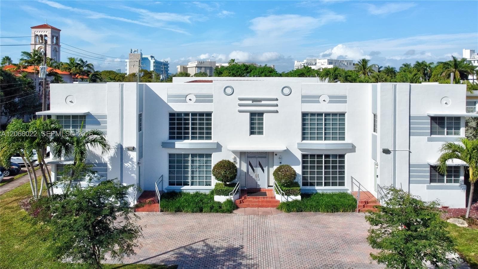 GARDEN SUB AMD PL · #4 in Miami Beach - Photo 1