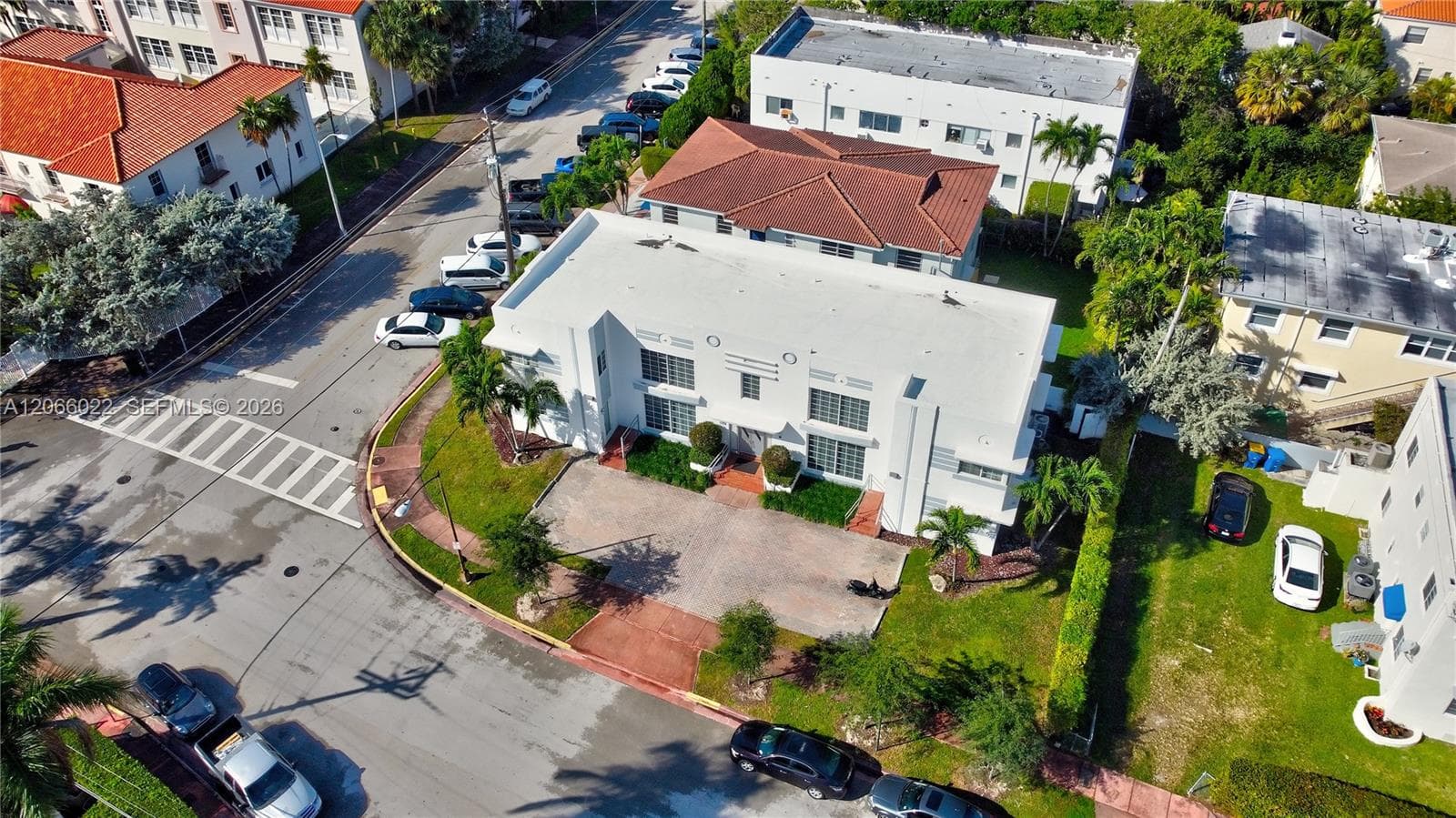 GARDEN SUB AMD PL · #4 in Miami Beach - Photo 14